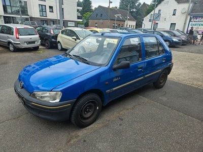 Peugeot 106