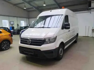 Gebraucht VW Crafter