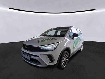 Weiß Gebraucht 2022 Opel Crossland SUV | 16.990 € (Guter Preis)