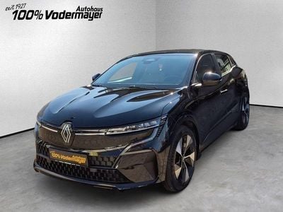 Usata Renault Megane E-Tech Equilibre 160 kW (218 CV) 2023 Nero Berlina