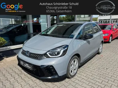 Gebraucht Honda Jazz
