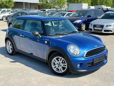 gebraucht Mini ONE *ORGINAL 51 000 tkm * 8 Fach *