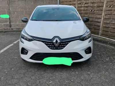 Gebraucht Renault Clio Techno 91 PS (66 kW) 2022 Kleinwagen