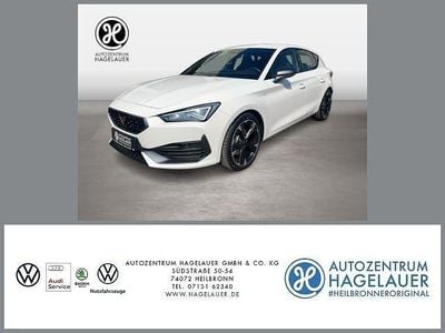 Second-hand Cupra Leon