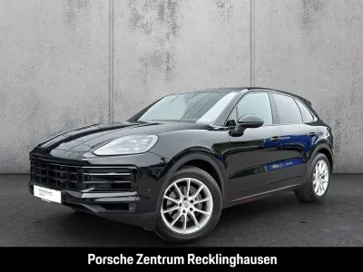 Gebraucht Porsche Cayenne