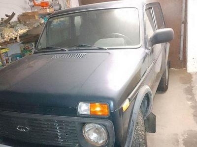 Lada niva
