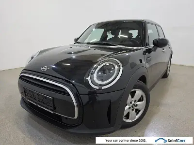 Käytetty Mini ONE