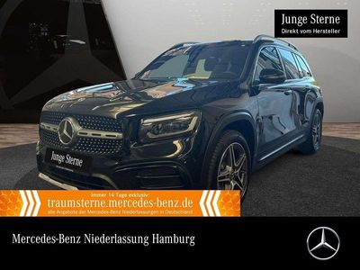 Mercedes GLB220