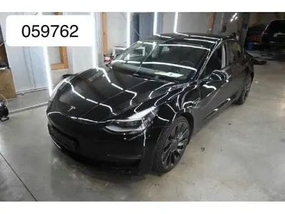 Occasion Tesla Model 3 Performance 377 kW (513 PK) 2021 Sedan
