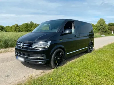 Gebraucht VW Multivan