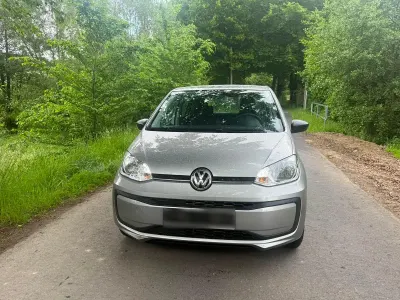 Gebraucht VW up!