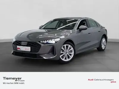 Second-hand Audi A5 204 CP (150 kW) 2025 Gri Berlinǎ