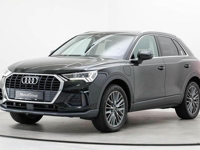 Gebraucht Audi Q3 Ambiente 245 PS (180 kW) 2023 SUV