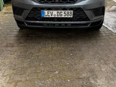 Używany Cupra Ateca