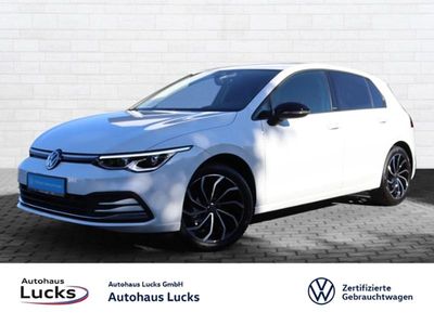 Gebraucht VW Golf VIII Move 150 PS (110 kW) 2024