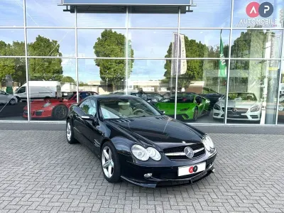 Gebraucht Mercedes SL350
