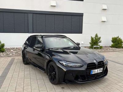 gebraucht BMW M3 Touring - MwSt. Netto :79.739€ - Service Inklusive
