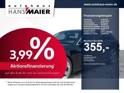 Gebraucht Audi S6