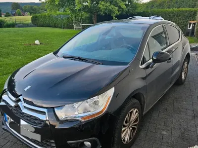 Gebraucht Citroën DS4
