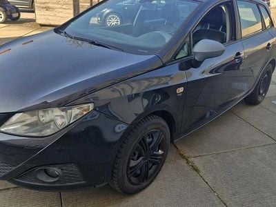 Seat Ibiza ST