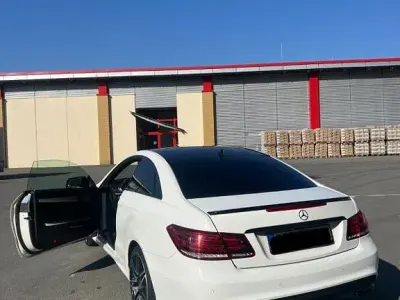 Gebraucht Mercedes E350
