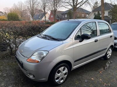 gebraucht Chevrolet Matiz 