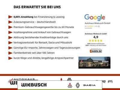 Neu Dacia Duster Journey 154 PS (113 kW) 2026 Dolomitgrau SUV