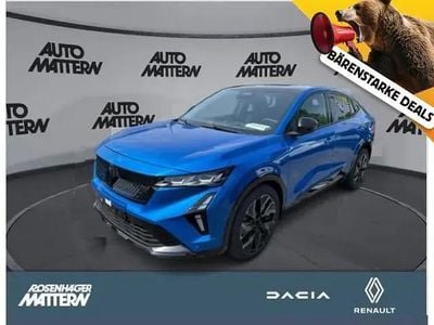 Gebraucht Renault Rafale Esprit Alpine 200 PS (147 kW) 2024 Blau SUV