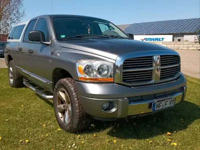 Occasion Dodge Ram