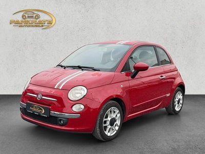 gebraucht Fiat 500 1.4 Sport