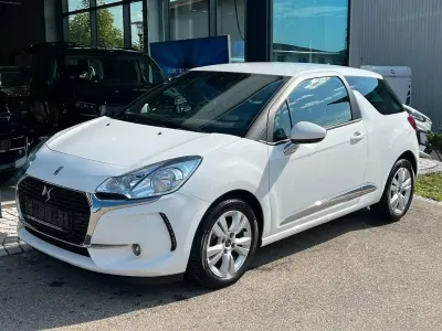 Gebraucht DS Automobiles DS3
