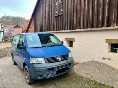 VW T5