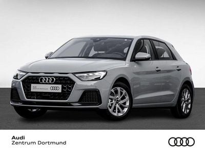 Neu Audi A1 Sportback Advanced 95 PS (69 kW) 2025 Pfeilgrau perleffekt Kleinwagen