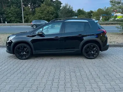 Gebraucht Peugeot 2008