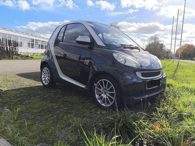 Smart ForTwo Coupé