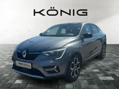 Gebraucht Renault Arkana