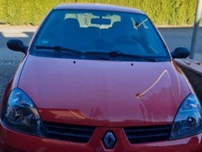 Renault Clio II