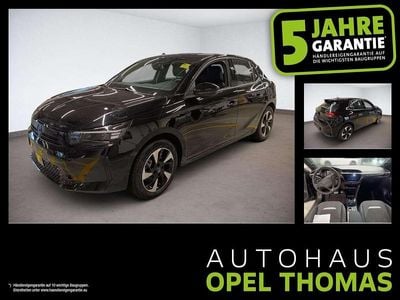 Opel Corsa-e