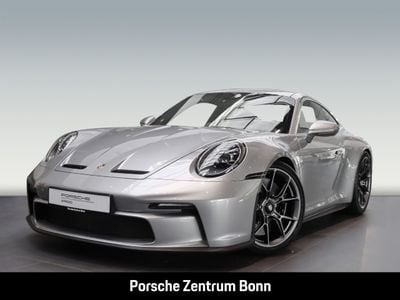 Gebraucht Porsche 911 GT3 510 PS (375 kW) 2023 Silber Coupé