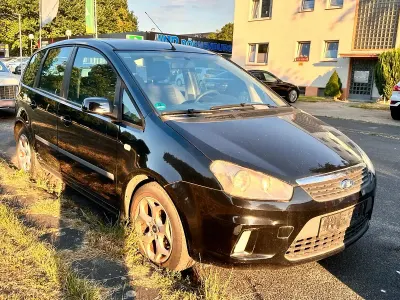 Gebraucht Ford C-MAX