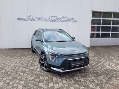 gebraucht Kia Niro 1.6 Hybrid PHEV (183 PS) DCT6 Spirit Technologie R