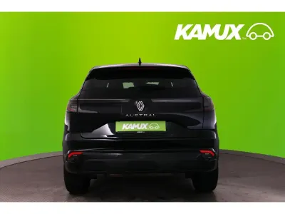 Gebraucht Renault Austral