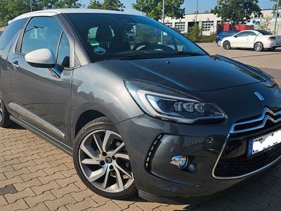 Citroën DS3