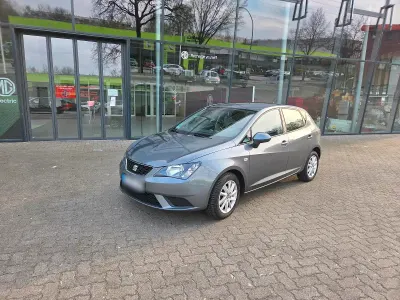 Gebraucht Seat Ibiza