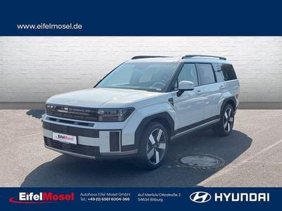 Cyber sage / mic Neu 2025 Hyundai Santa Fe Signature SUV | 57.980 €