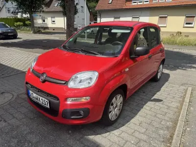 Gebraucht Fiat Panda