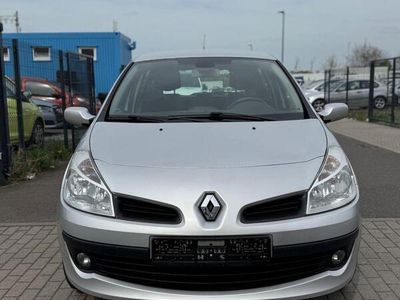 Renault Clio III