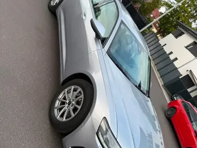 Gebraucht Audi A6