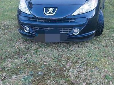 Peugeot 207 CC