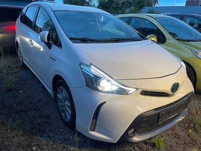 Toyota Prius+